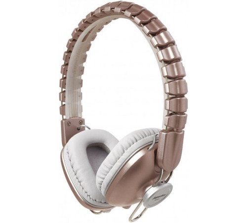 Наушники Superlux HD581 золотистый