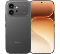 Телефон HONOR 600 Dual SIM 8GB/256GB международная версия черный