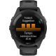 Умные часы Garmin Forerunner 265 черный/пудрово-серый