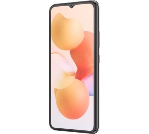 Телефон Cubot A10 4GB/128GB черный