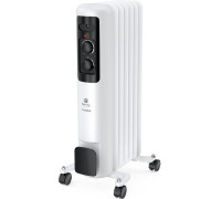 Масляный радиатор Royal Clima Guarda ROR-GU7-1500M