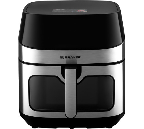 Аэрогриль аэрофритюрница Brayer BR2044