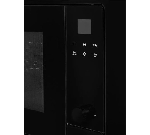 Микроволновая печь KUPPERSBERG HMW 655 B