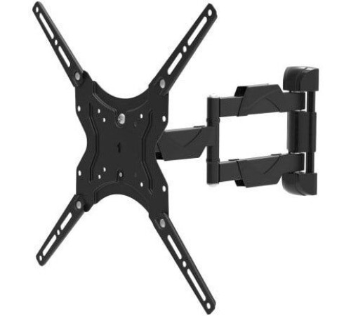 Кронштейн для телевизора Maclean MC-743 черный