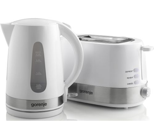 Тостер Gorenje T850WE