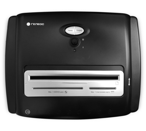 Шредер Гелеос УМ42-4