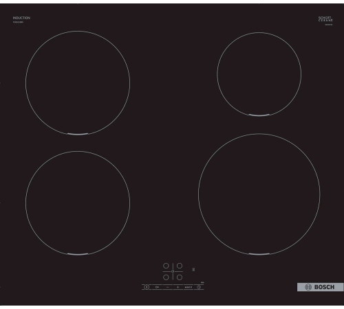 Варочная панель Bosch PUE611BB5E
