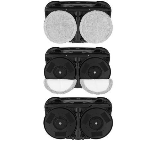 Пылесос Kitfort KT-5201