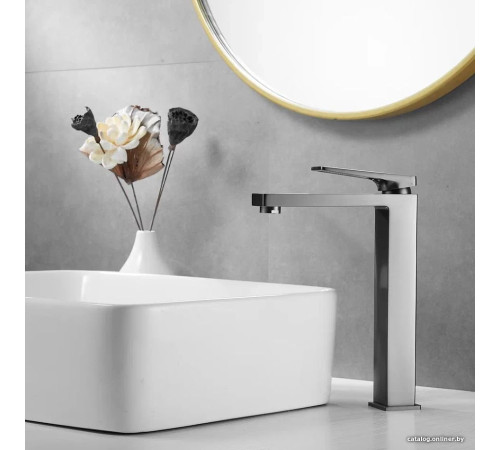 Смеситель Shevanik S6811T