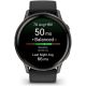 Умные часы Garmin Venu 4 45 мм черный