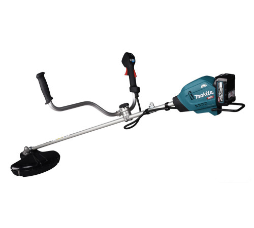 Триммер Makita UR006GZ06 без АКБ