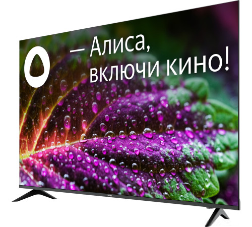 Телевизор BBK 65LED-8249/UTS2C