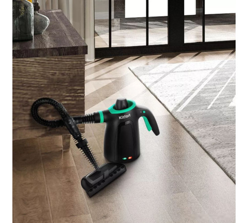 Пароочиститель Kitfort KT-9170-2