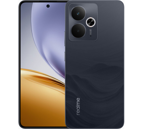 Телефон Realme 14T RMX5078 8GB/128GB международная версия черный