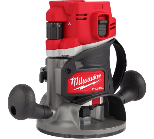 Вертикальный фрезер Milwaukee M18 FR12KIT-0P 4933493305 без АКБ