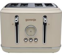 Тостер Gorenje T2300CLIN