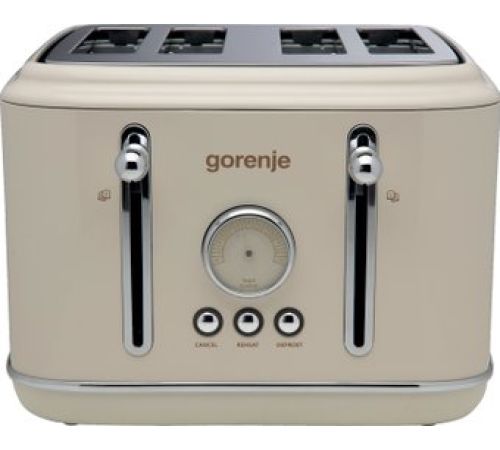 Тостер Gorenje T2300CLIN