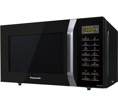 Микроволновая печь Panasonic NN-GT35HBZPE