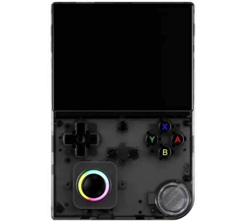 Игровая приставка Anbernic RG40XXV 32GB/128GB черный