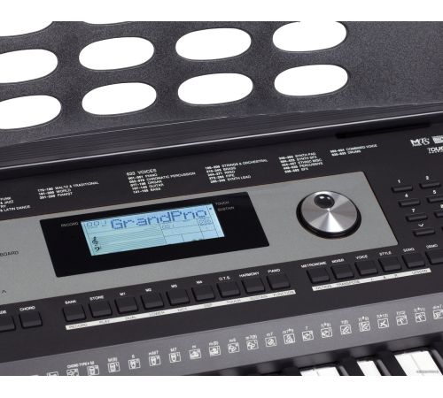 Синтезатор Medeli M331