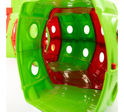 Горка Doloni-Toys 01470/3