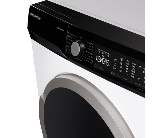 Сушильная машина MAUNFELD MFDM158WH400