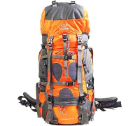 Туристический рюкзак ZEZ Sport SY-104