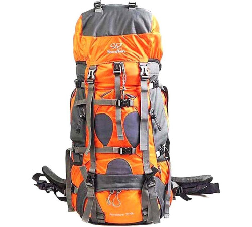 Туристический рюкзак ZEZ Sport SY-104