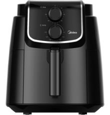 Аэрогриль аэрофритюрница Midea MAF-TN40D