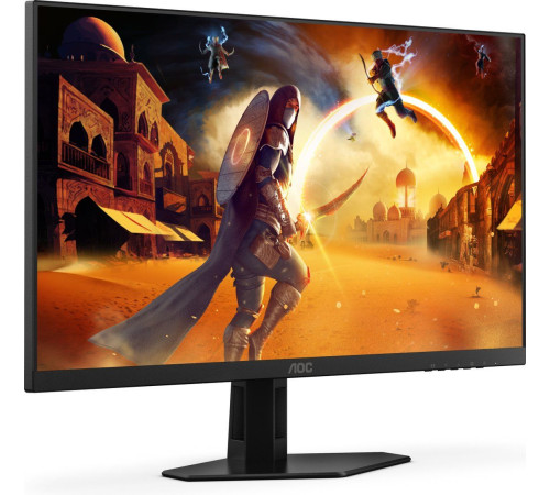 Игровой монитор AOC Gaming 27G4XE