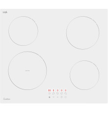 Варочная панель Evelux HEI 641 W