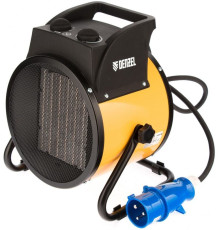 Электрическая тепловая пушка Denzel DHC 5-400