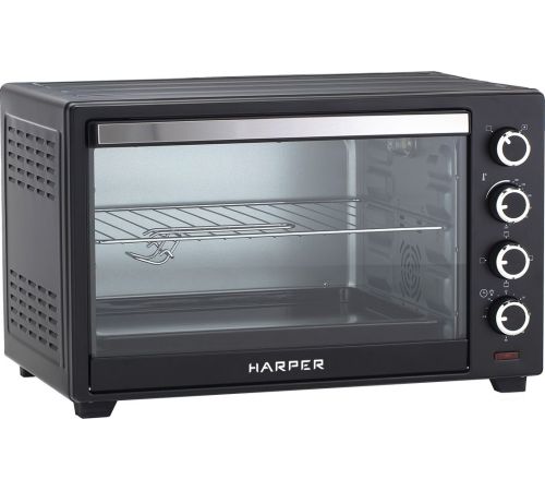 Мини-печь Harper HMO-48C11