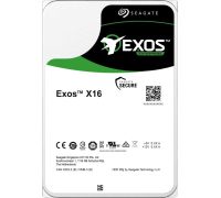 Жесткий диск Seagate Exos X16 16TB ST16000NM001G