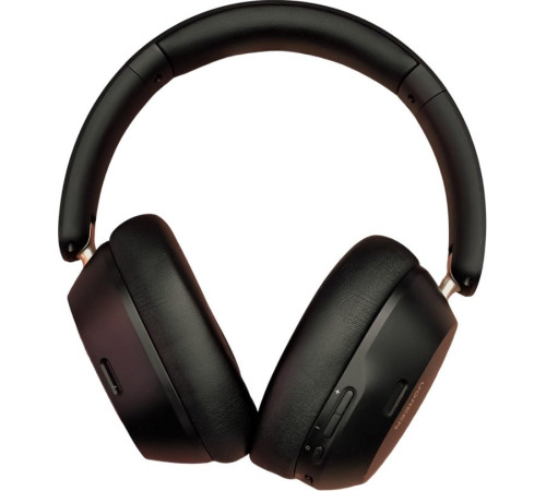 Наушники Ugreen HiTune Max5c HP203 черный