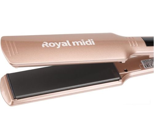 Выпрямитель Dewal Royal Midi 03-404
