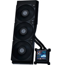 Система жидкостного охлаждения для процессора Lian Li Hydroshift LCD 360S G89.GHSLCD36SB.R0