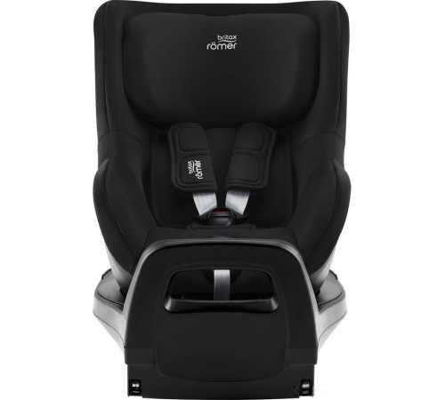 Детское автокресло Britax Romer Dualfix Pro M space black