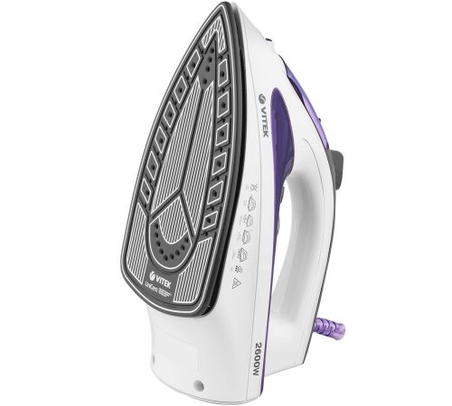Утюг Vitek VT-8356