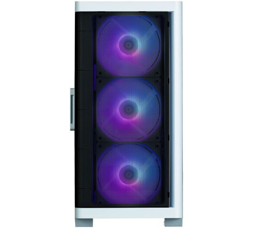 Корпус Zalman M4 белый