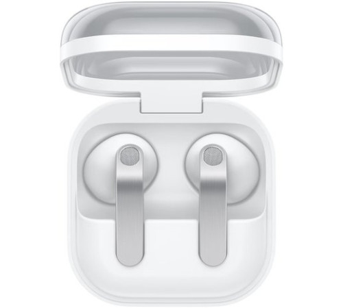 Наушники Samsung Galaxy Buds 4 белый