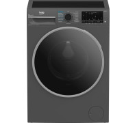 Стирально-сушильная машина BEKO B3DFR57H22A