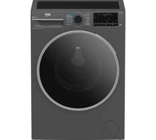Стирально-сушильная машина BEKO B3DFR57H22A