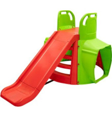 Горка Doloni-Toys 01470/13