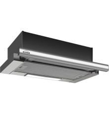 Кухонная вытяжка Elikor Slide 50Н-430 211925 нержавеющая сталь/нержавеющая сталь