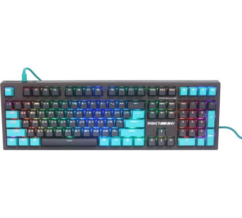 Клавиатура Raskat KM002-GRAY