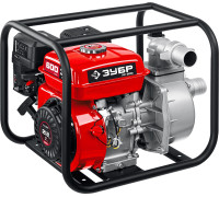 Мотопомпа Зубр Мастер МП-600