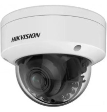 IP-камера Hikvision DS-2CD2187G2H-LISU 2.8 мм, белый