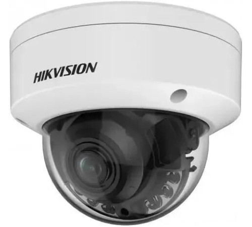 IP-камера Hikvision DS-2CD2187G2H-LISU 2.8 мм, белый