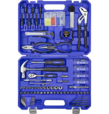 Набор домашнего мастера БелАК Профи БАК.07046 196 предметов